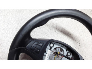Руль BMW X5 E70 2006-2013 года 8037410