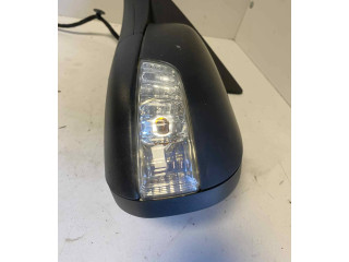 Зеркало электрическое Volvo C30 2007 - 2010 года