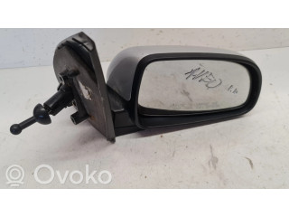 Zpětné zrcátko pravé Chevrolet Aveo 2009  E4012311, E40122312  