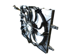 Вентилятор радиатора     1EA121205A, 1EA959455C    Volkswagen ID.4 