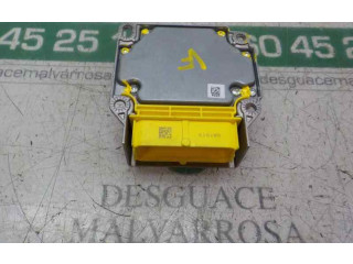 Блок подушек безопасности 8E0959655G, 8E0959655G Audi A4 Allroad