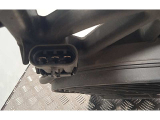 Вентилятор радиатора 5000380, 5000380 Opel Meriva A