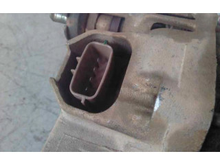 Генератор Mitsubishi L200