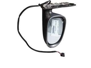 Зеркало электрическое        Volkswagen Golf Plus  2005 - 2013 года   