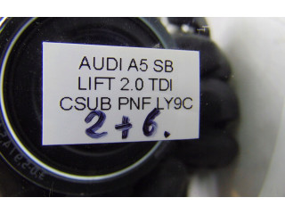 Зеркало электрическое Audi A5 8T 8F 2007 - 2016 года