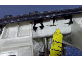 Блок управления климат-контролем    Fiat Fiorino