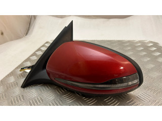 Zpětné zrcátko  levé Mercedes-Benz GLC X253 C253 2018  A2538106101  