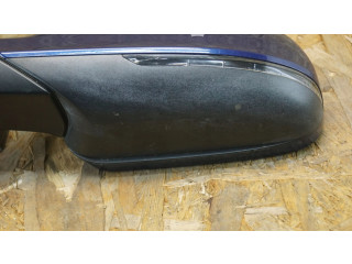 Зеркало электрическое Audi A5 8T 8F 2007 - 2016 года