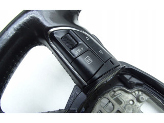 Volant Audi A8 S8 D4 4H 2010 4H0419091A, 4H0419091A  