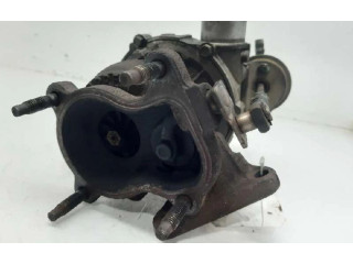 Turbodmychadlo Турбина 045145701 Seat Cordoba (6L)