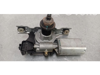 Моторчик заднего дворника 55155884AB, MOTORLIMPIATRASERO Jeep Cherokee III KJ