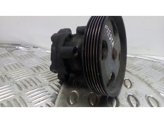 Насос усилителя руля