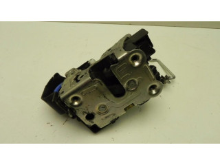 Zámek zadních dveří 825036721R, I5912 Dacia Duster 2011