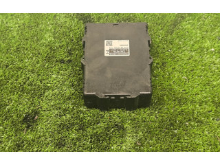 Блок управления коробкой передач 8953576011 Lexus CT 200H