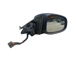 Зеркало электрическое Jaguar XF X250 2007 - 2015 года