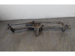 Моторчик дворников 6Q1955119 Skoda Fabia Mk1 (6Y)