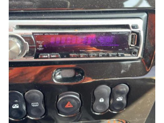 Блок АБС 476601470R   Dacia  Duster  2010 - 2017 года