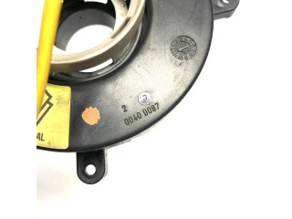 Подрулевой шлейф SRS 00400087, 17691495   Fiat Punto (188)