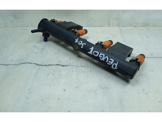 Vstřikovací lišta Peugeot 307