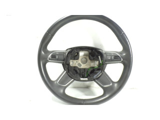 Руль Audi A4 Allroad 4L0419091AC1KT