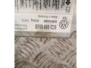 Блок подушек безопасности 5c0959655b Volkswagen Golf VI