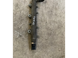 Топливная рампа 0445214076 Ford Ranger для двигателя WLAA