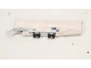 Подушка безопасности в сиденье Volkswagen Caddy