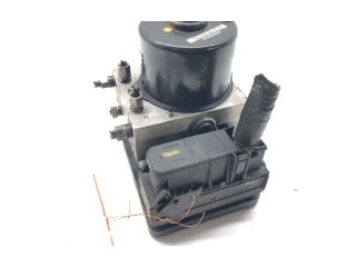 Блок АБС 6N61-2C405-GB Mazda 3 I 2003 - 2006 года