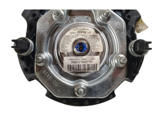 Руль Volkswagen Polo  2002 - 2005 года 6Q0419091G, 1T0419091      