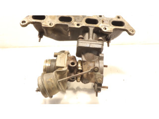 Турбина VL362726   Fiat Bravo   для двигателя 186A1000