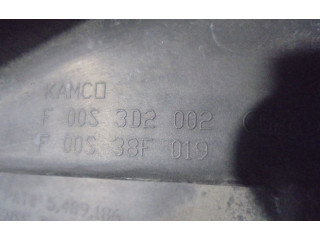 Вентилятор радиатора     96436110, F00S3A2367    Chevrolet Nubira 