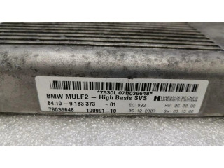 Модуль «Bluetooth»