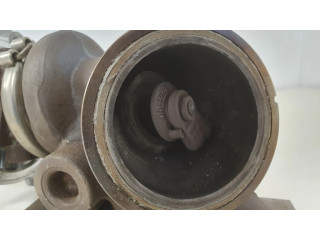 Turbodmychadlo Турбина A2760901580, A2760902980 Mercedes-Benz C W205 3.0