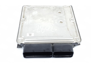 Блок управления двигателя 04L907309K, 04L906016BF Audi Q3 8U