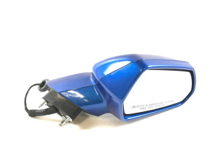 Зеркало электрическое     правое    Chevrolet Camaro     