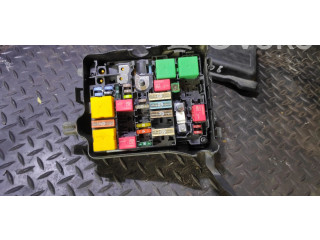 Блок предохранителей     Peugeot 2008 I    