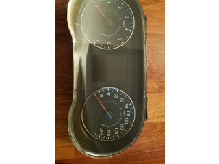 Панель приборов Dacia Duster II