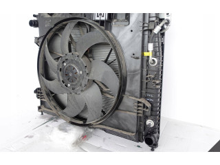 Zpětné zrcátko Mercedes-Benz GLE (W166 - C292) 2015 A0999062400