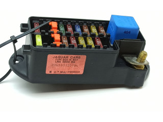 Блок предохранителей LNA2800BG, 074530120794 Jaguar XJ X300