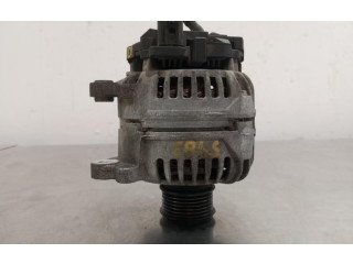 Генератор OEM0124525091   Volkswagen Touran I      