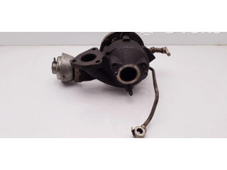 Turbodmychadlo Турбина 18900RSRE01, 7537085 Honda Civic 2.2 N22A2