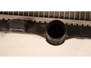 Радиатор охлаждающей жидкости