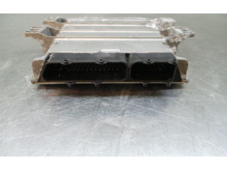 Блок управления двигателя NNW001660, 1D586891 Rover 25