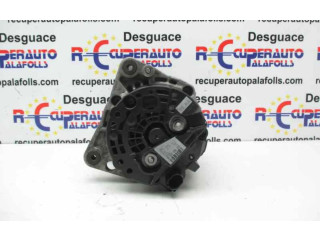 Генератор 037903025M Seat Ibiza II (6k)
