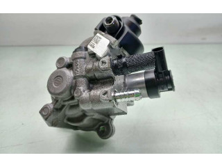 Vstřikovací čerpadlo 0445010537, 04L130755D   Volkswagen Tiguan    CUVE 