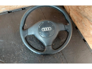 Руль Audi A3 S3 8L  1996 - 2003 года 8L0419091Q, 8L0124B      