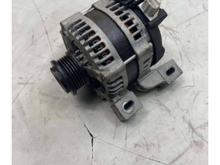 Генератор 4Z0TLT, LRA02934 Volvo C30