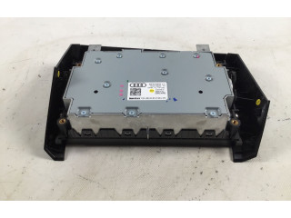 Экран/ дисплей / маленький экран 4KE919603A Audi e-tron