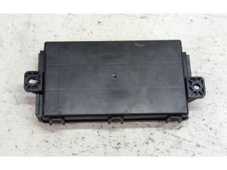 Турбина Блок управления центрального замка Maserati Ghibli 670008068