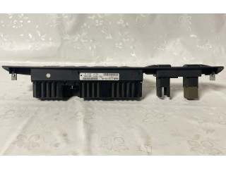 Блок управления климат-контролем 9140010439, 6803701   Fiat Ulysse